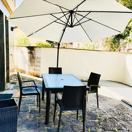 Magnolia Residenza Prealba Apartman