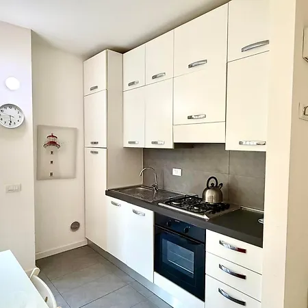 Apartamento Magnolia Residenza Prealba