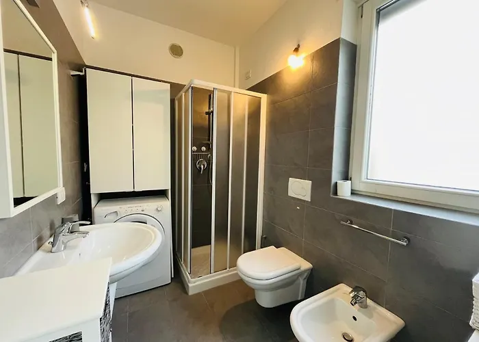 Apartman Magnolia Residenza Prealba *