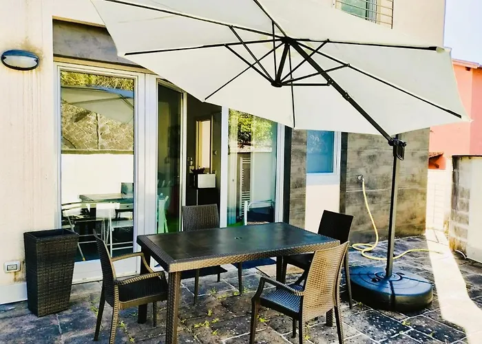 Magnolia Residenza Prealba *