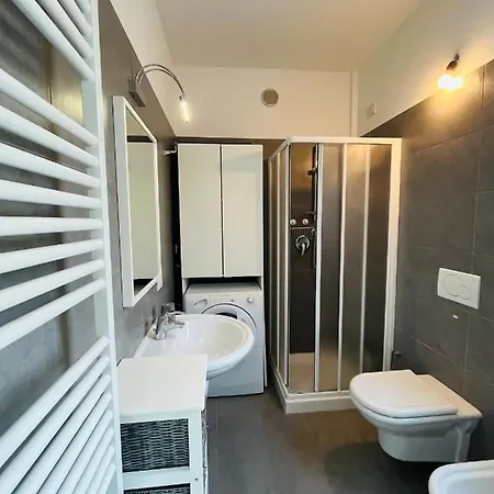 Magnolia Residenza Prealba Apartment