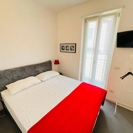 Apartment Magnolia Residenza Prealba Levanto