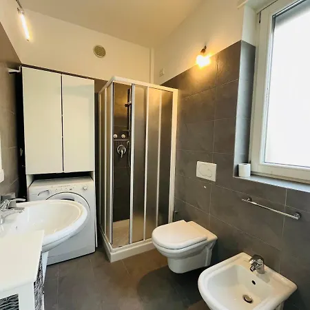 Apartment Magnolia Residenza Prealba *