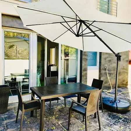 Magnolia Residenza Prealba *